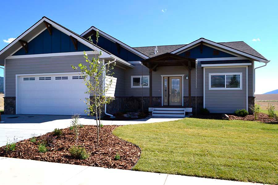 finished house picture 9.4.2012